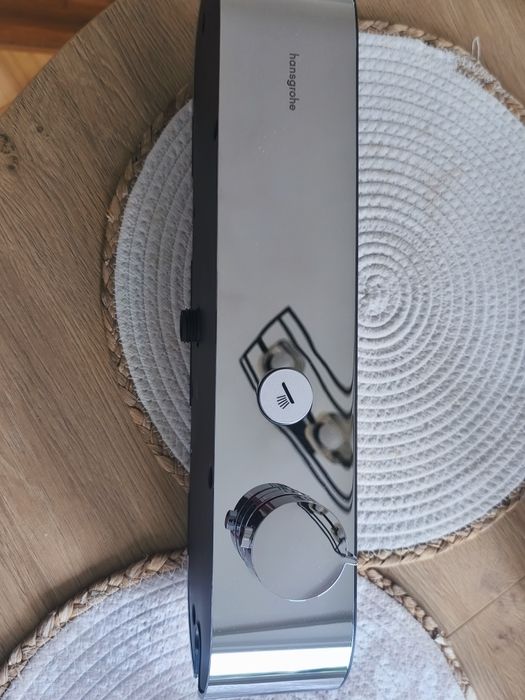 Bateria prysznicowa Hansgrohe