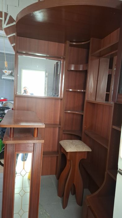 Bar - mobiliário