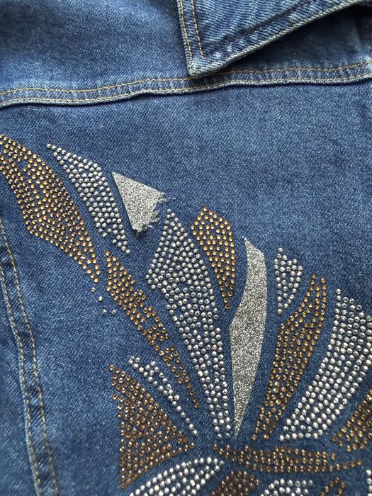 Komplet paparazzi fashion