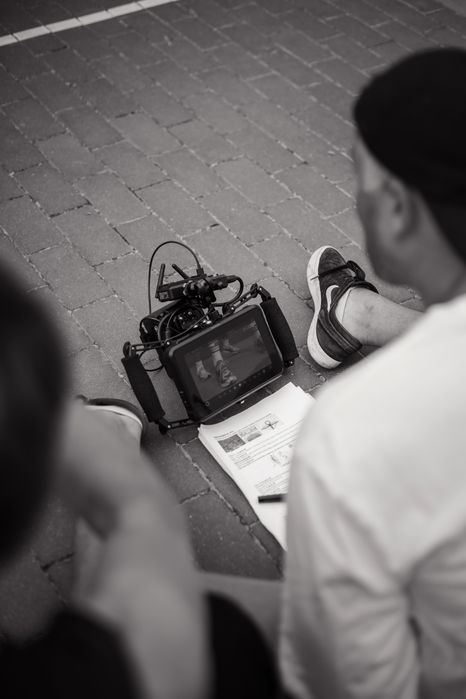 Filmy reklamowe – małe i duże formaty video, rolki, reels i inne