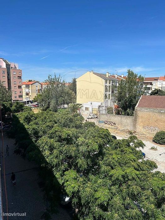 Apartamento T2 para venda
