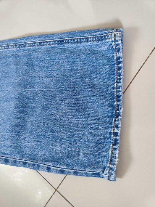 Baggy wide petite D88 Stradivarius 40/L