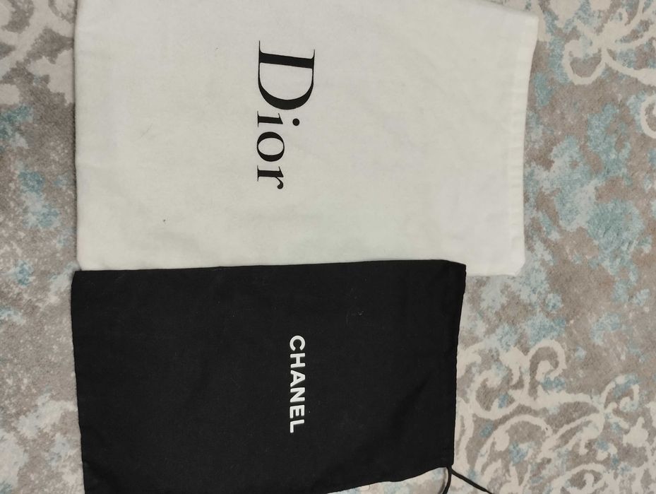 Мешочки,пыльники