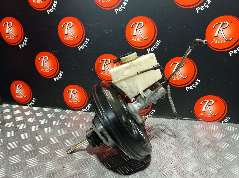 Servofreio Bmw 3 (E46)