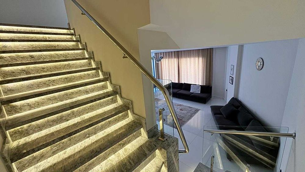 Продажа квартиры 2+1 Konak Seaside Premium Каргыджак Конак Аланья