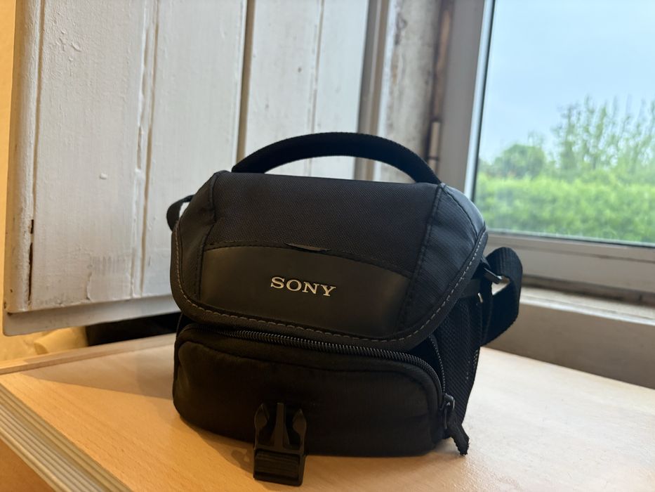 Sony A7 ii com vários extras(Negociável)