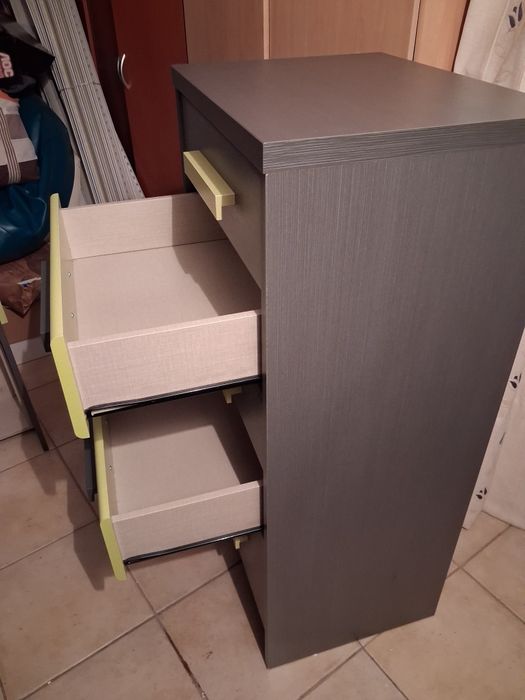 Quarto criança/juvenil