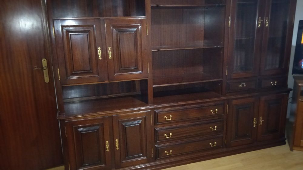 Móvel de sala de jantar