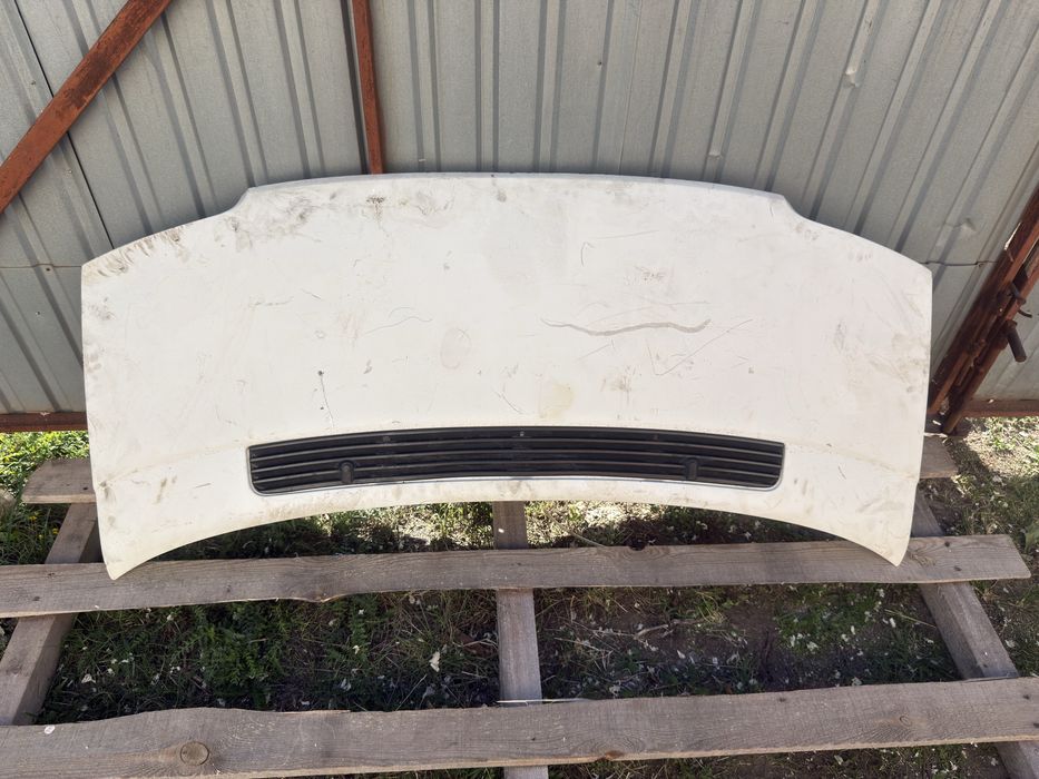 Капот Volkswagen T4