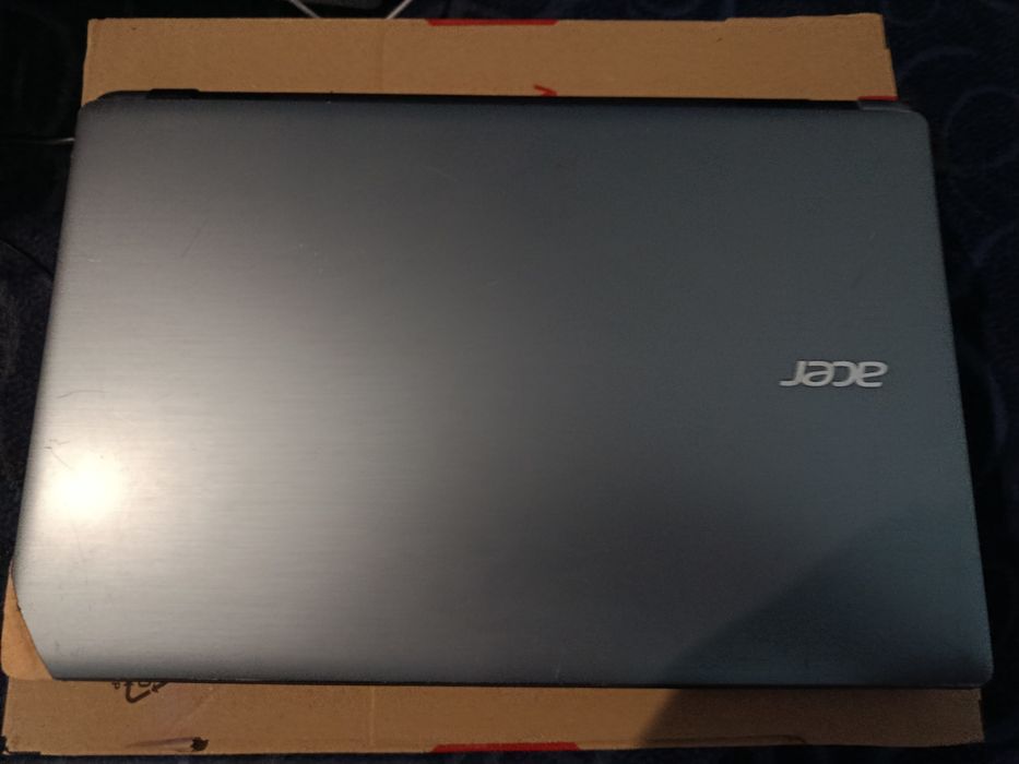 Продаю ноутбук Acer