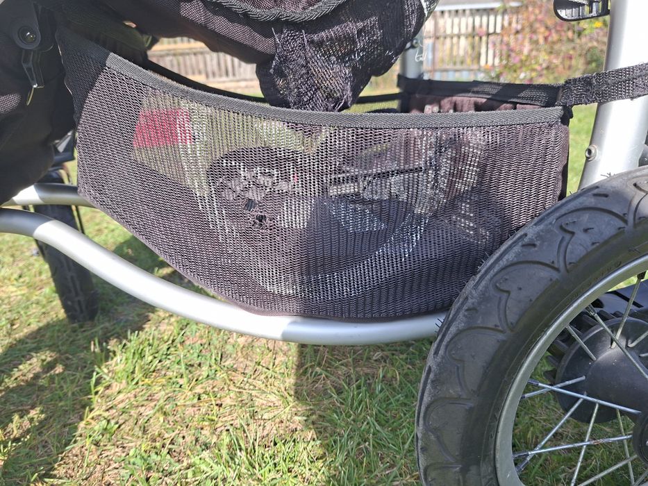 Wózek xLander 3w1