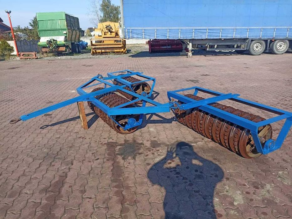 Waly posiewne wal posiewny. Duzy pierscien