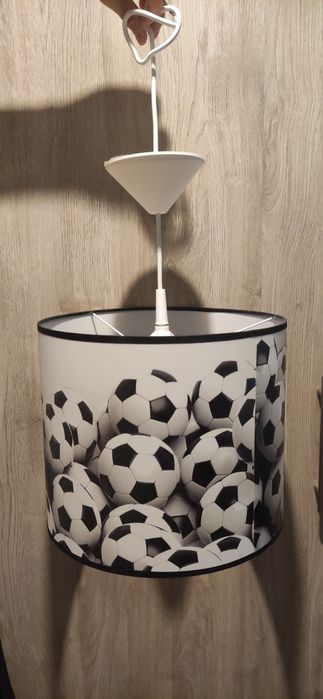 Lampa, żyrandol wiszący