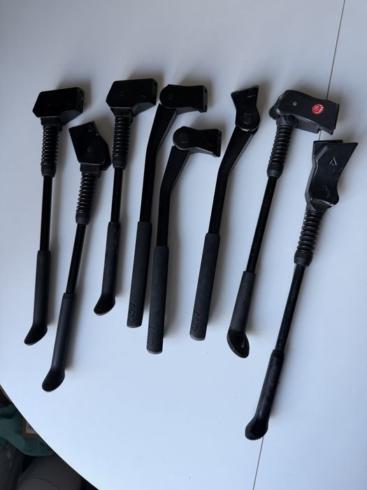 Лапки до велесипеду CUBE ACID