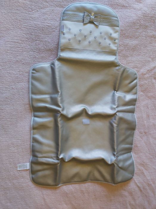 Mala de maternidade + Muda fraldas Maiorista