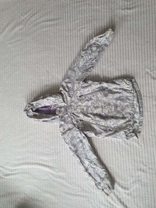Kurtka dziewczęca 152 H&M
