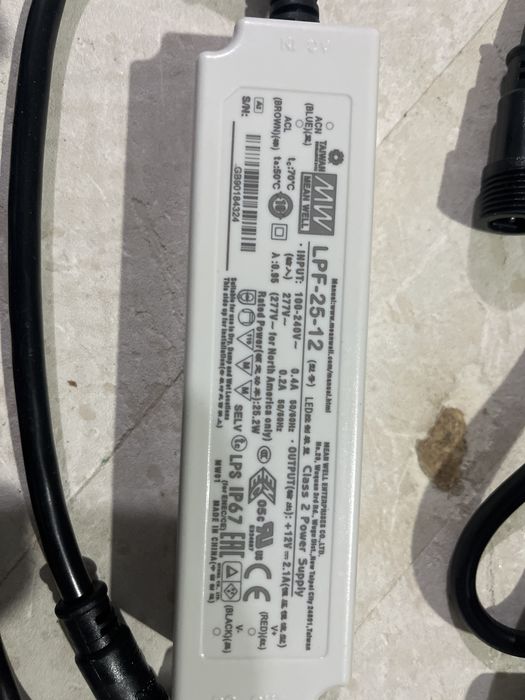 Transformadores 12 v  novos varias unidades