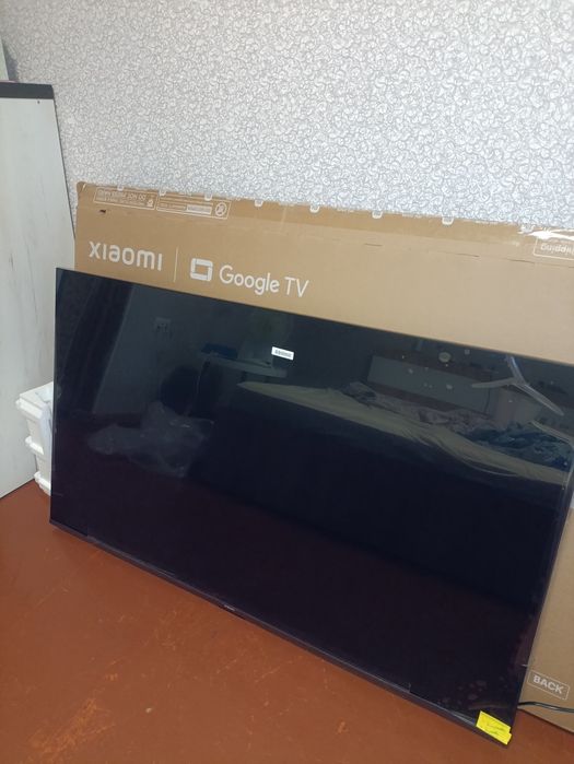 Xiaomi TV A Pro 55 2026 (l55MB-APME) ,разбита матрица,ремонт запчасти