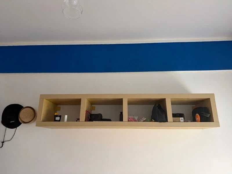 Estante Ikea Besta