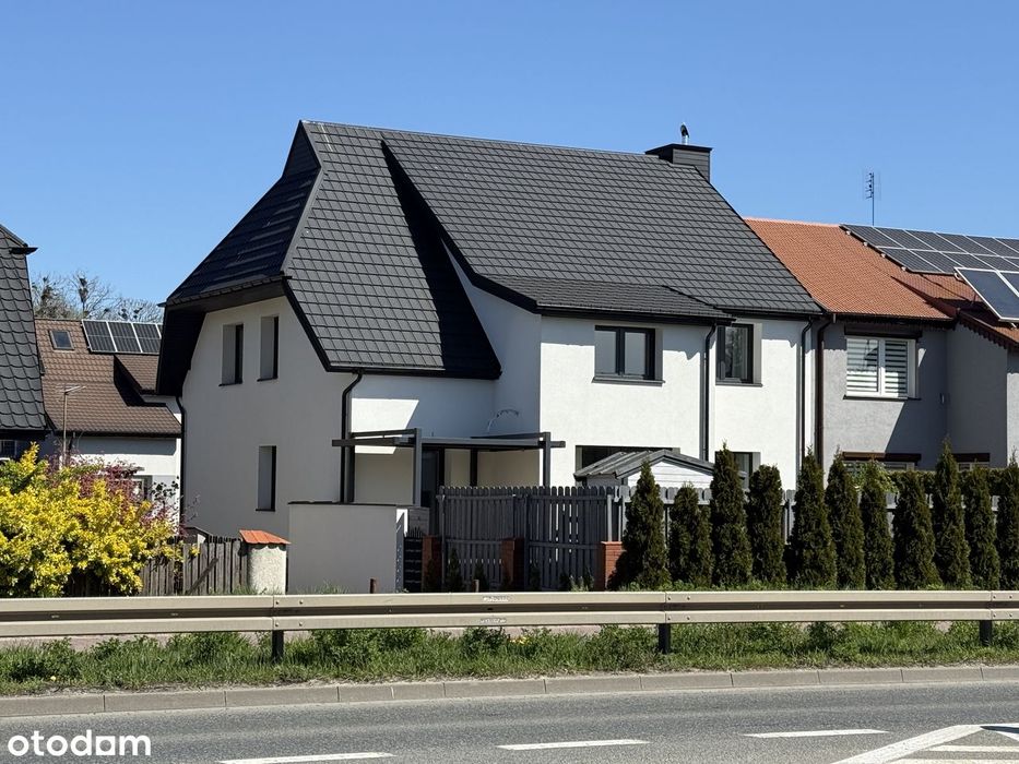 Dom – Turek - Widok 2