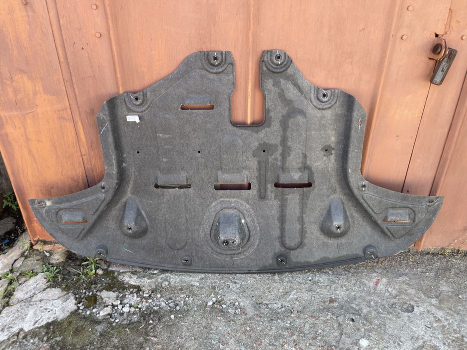 Оригинальная Защита двигателя Hyundai Tucson