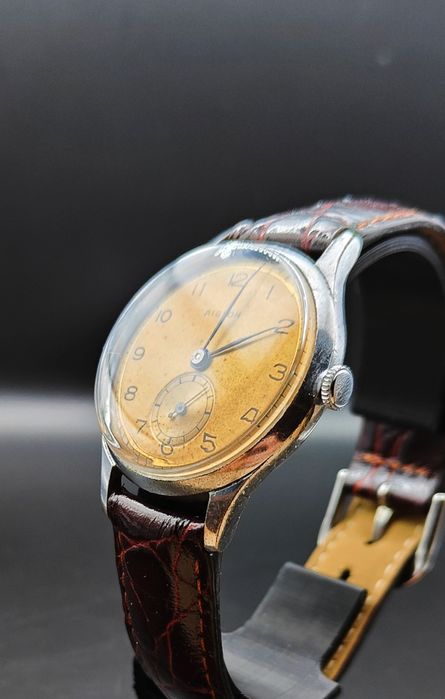 Zegarek męski Eberhard Aiglon Swiss Made