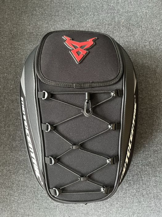 Torba na zadupek, tailbag