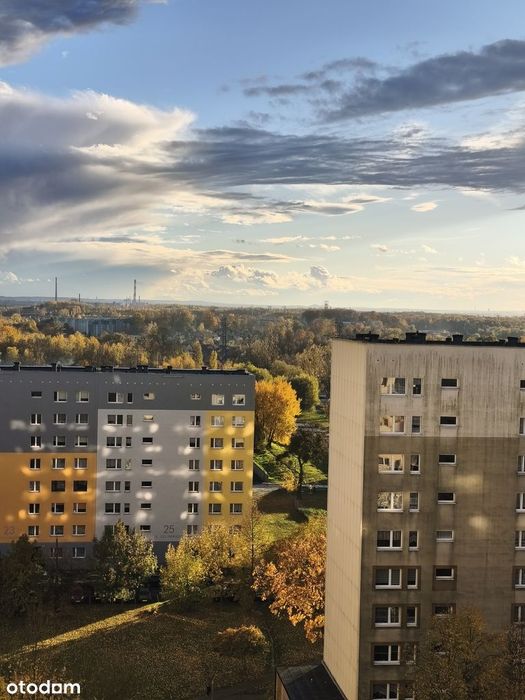 KLIMATYZOWANE mieszkanie z pięknym widokiem / 3 pokoje / 0% prowizji
