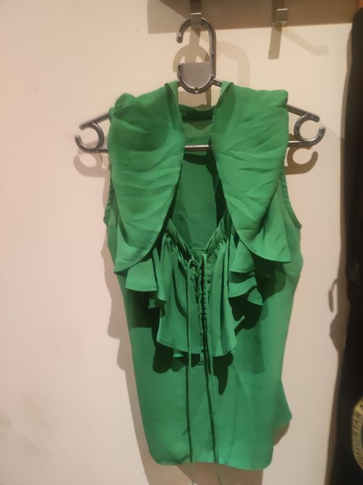 Camisola caviada