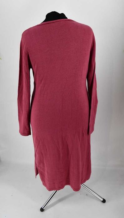 Dzianinowa sukienka Bonprix 44/46