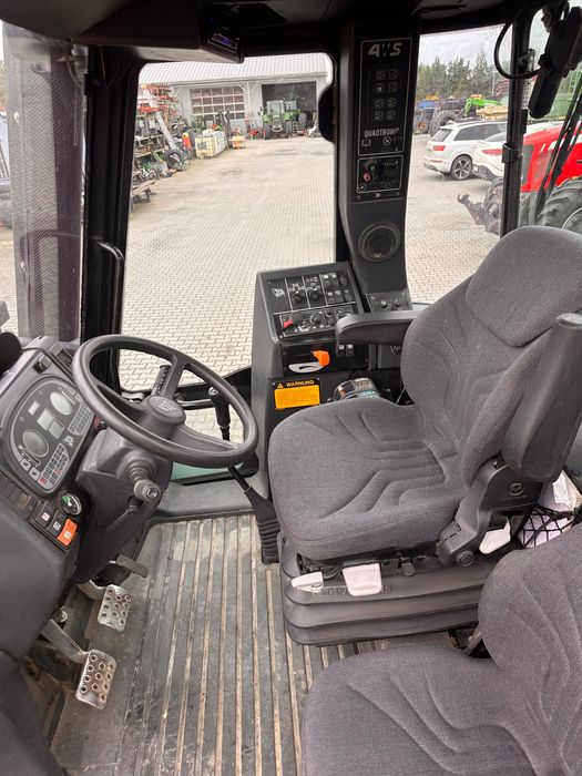 JCB Fastrac 2170 4WS