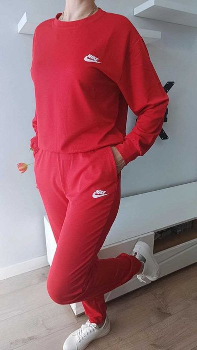 Damski dres z dwunitki – ekstra jakość