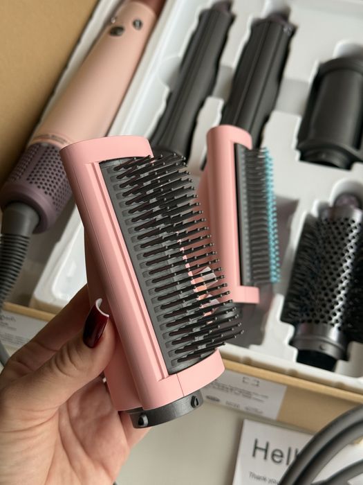 Фен - стайлер 6 в 1