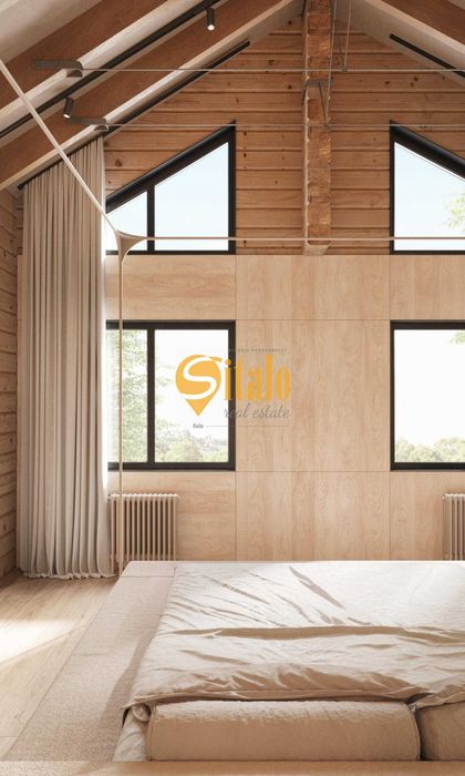 House by the address st. Lesnaya (area 400 m²) - Atlanta.ua - photo 7