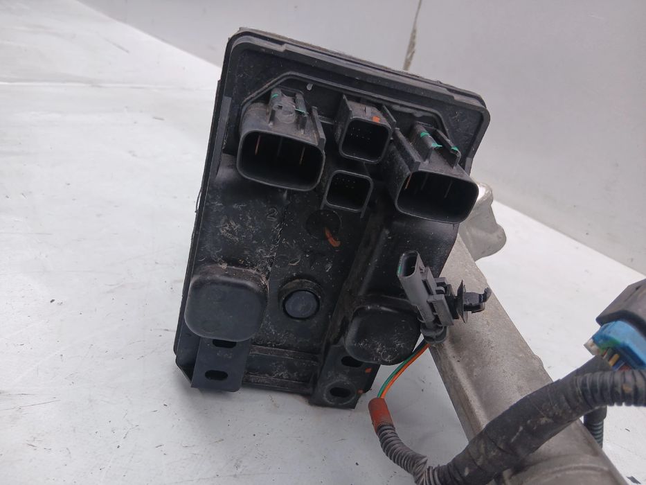 Caixa de direção TESLA Model Y (5YJY)