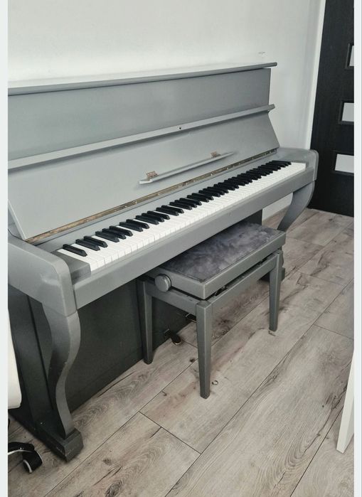 Sprzedam pianino