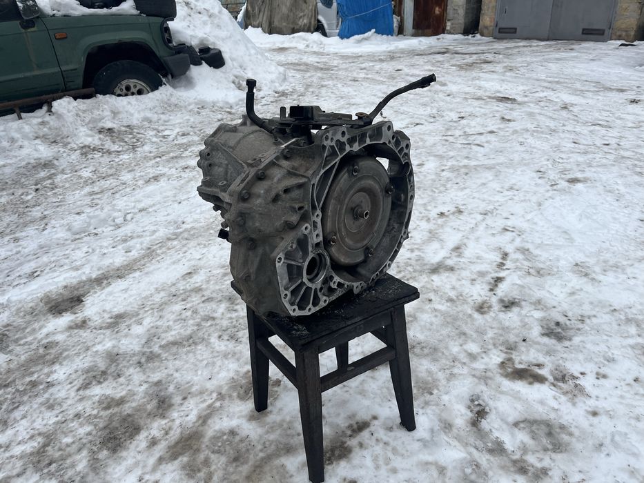 Акпп вариатор ніссан рог т32 2.5 Nissan Rogue