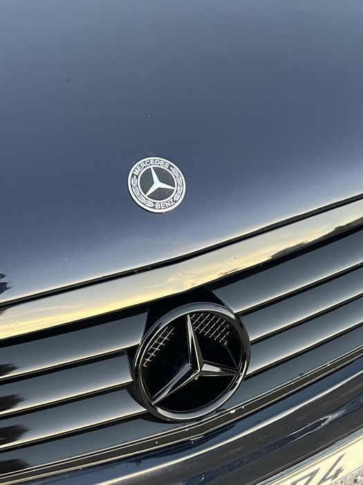 Mercedes c220 coupé — photo 4