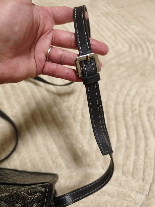 Mala Goyard Belvedere MM