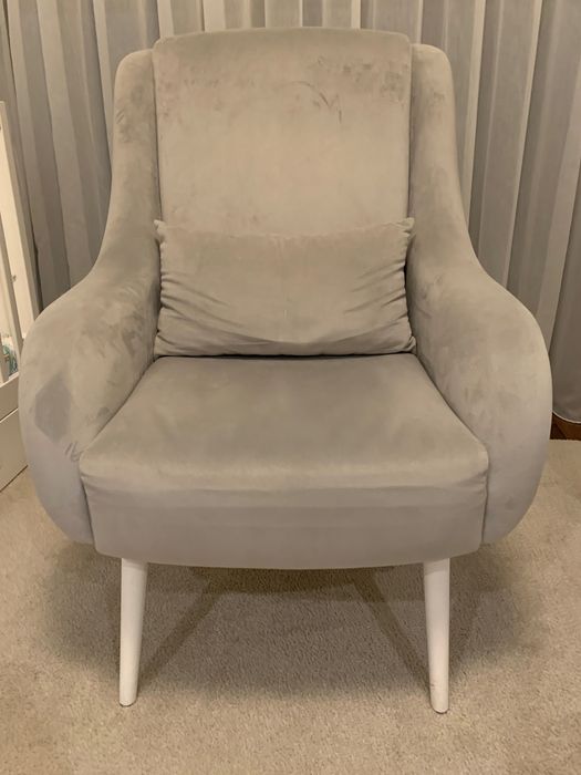 Cadeirão Interdesign