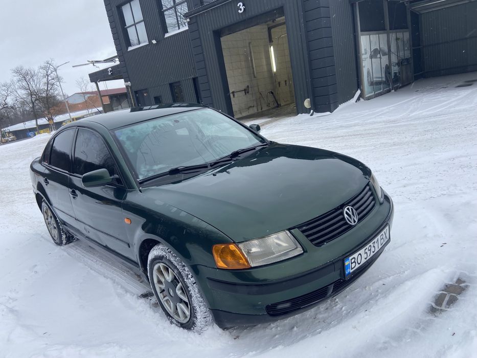 Продам пасата б5