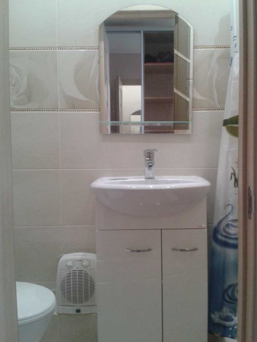 ‼️Студия VIP посуточно для девушек  за комуналку (пишем не вайбер)