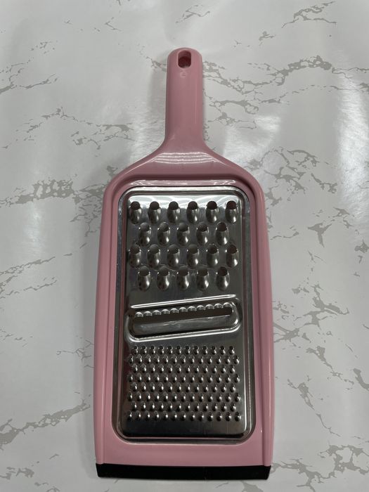 Тёрка Новая Тёрка