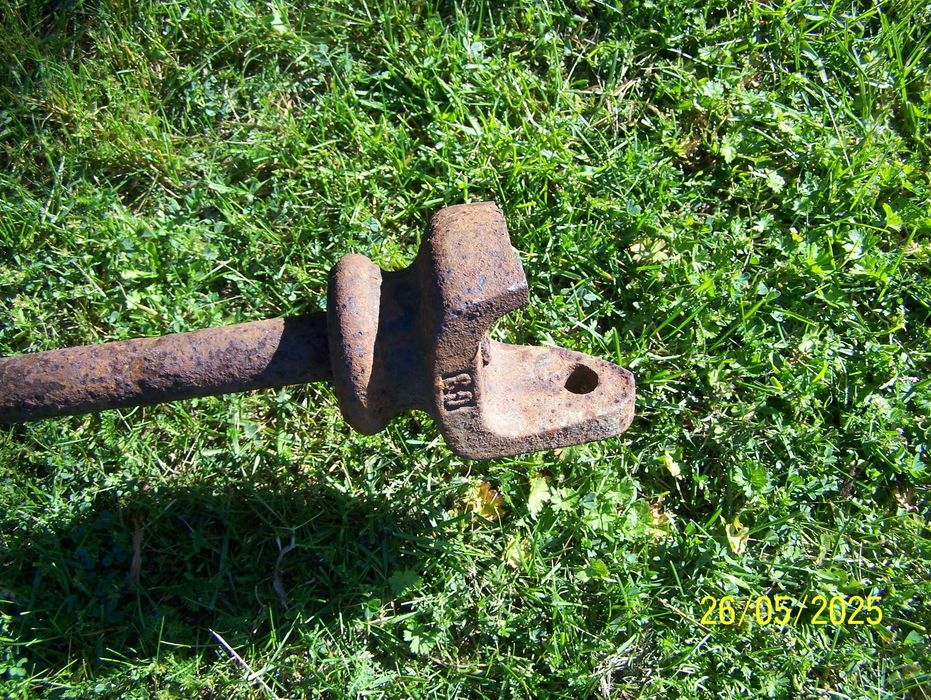 wał sprzęgło kierata