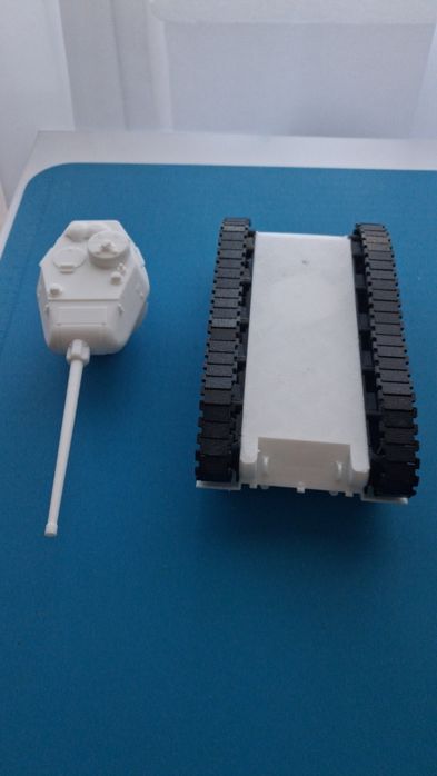 Іграшка танк Т-34-85