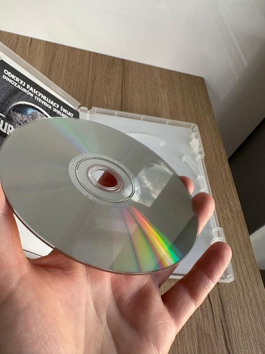 Rampage dzika furia płyta DVD