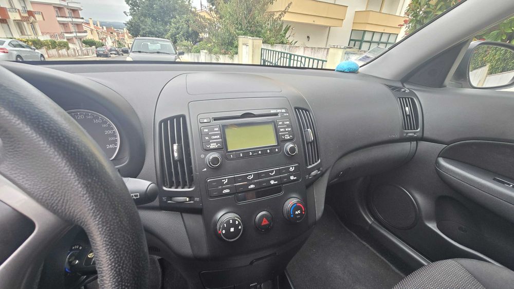 Hyundai i30 1.4 Comfort - Nacional - Excelente Estado - Matricula dez/2008