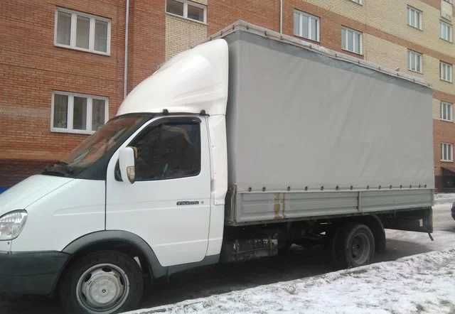 Вивіз сміття Гатне, район та Київська область