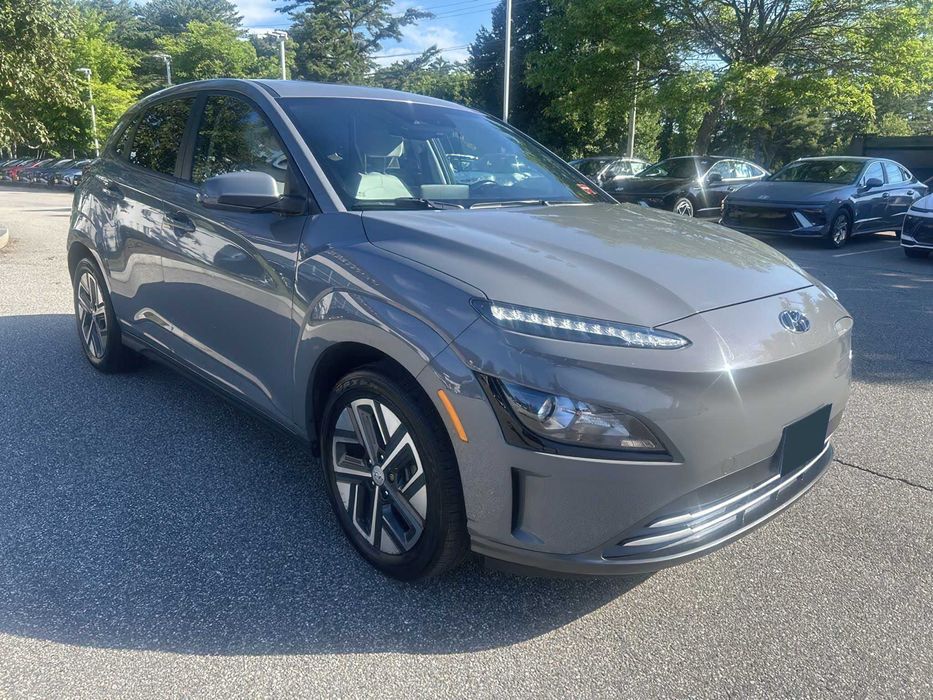 Hyundai Kona Electric Limited      2024