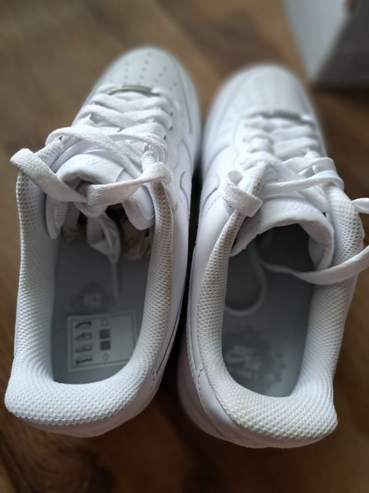 Buty nike air force 1 07